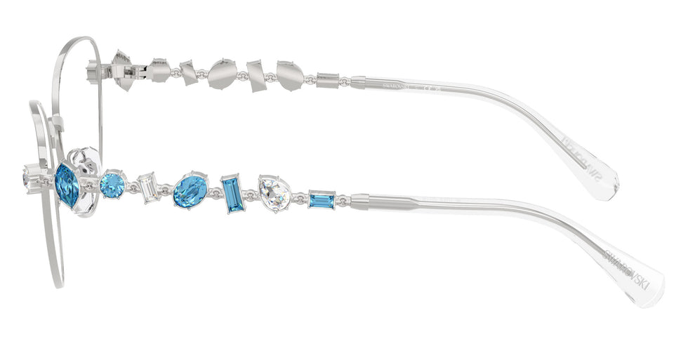 Swarovski SK1024 401A 51 - Silver #id:sk1024401a_s:100110