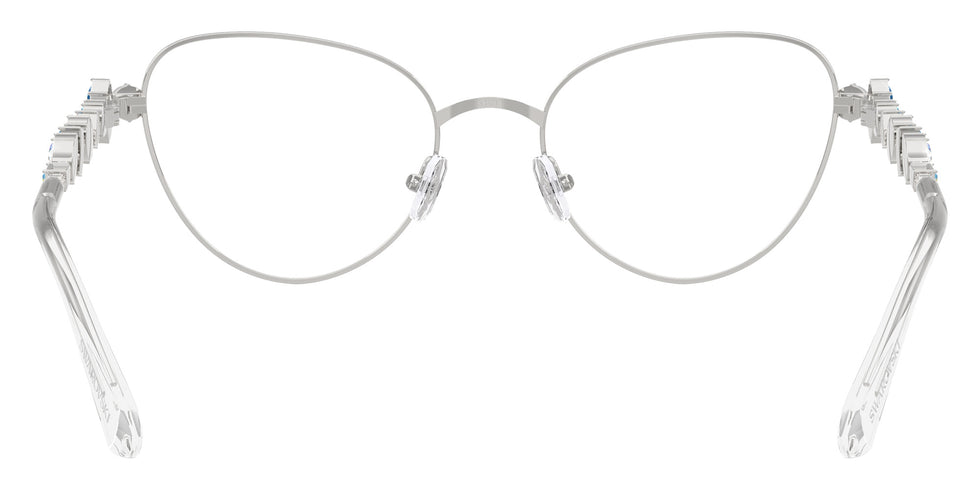 Swarovski SK1024 401A 51 - Silver #id:sk1024401a_s:100115