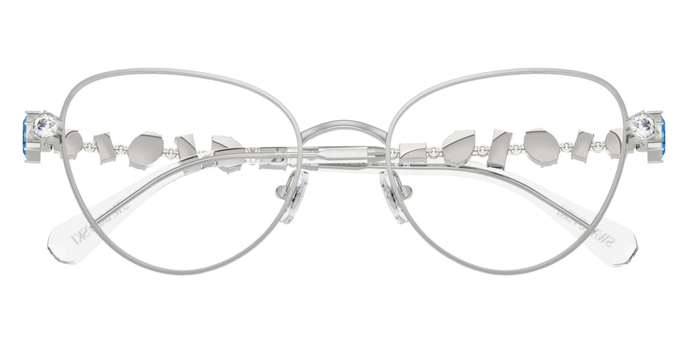 Swarovski SK1024 401A 51 - Silver #id:sk1024401a_s:100120