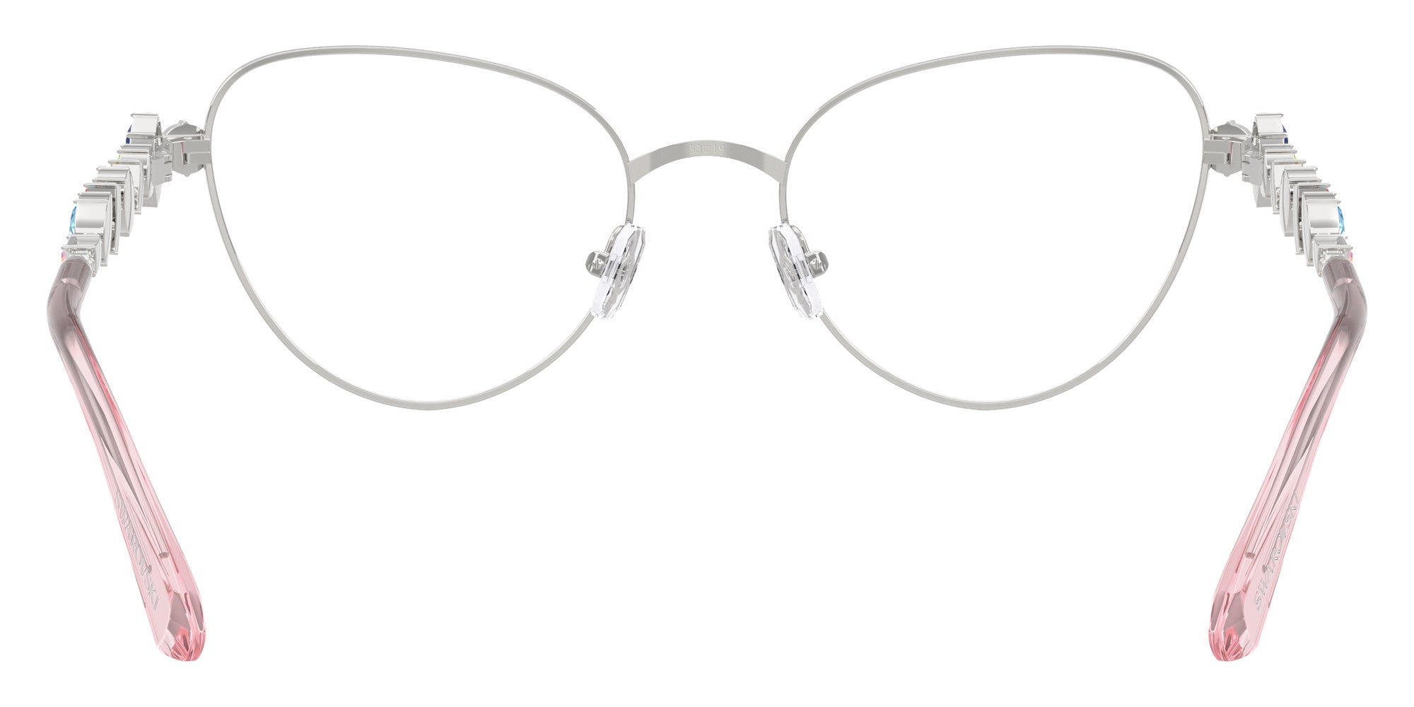 Swarovski SK1024 401M 51 - Silver #id:sk1024401m_s:104115