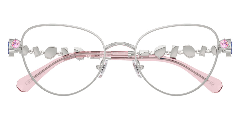 Swarovski SK1024 401M 51 - Silver #id:sk1024401m_s:104120