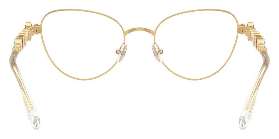 Swarovski SK1024 404M 51 - Gold #id:sk1024404m_s:112115