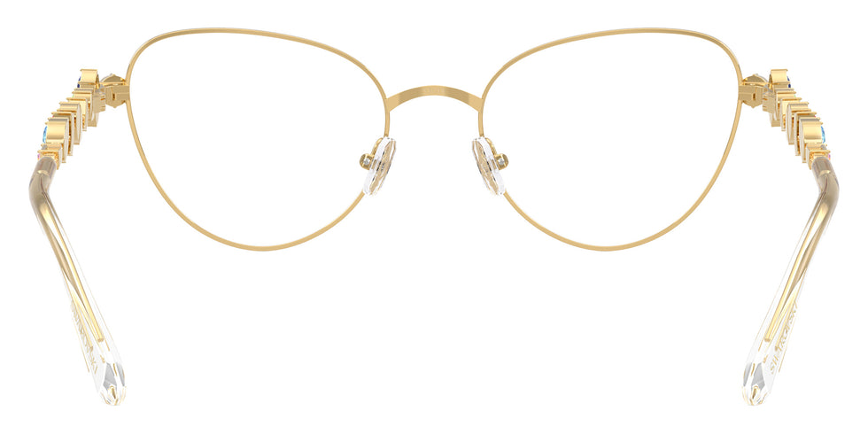 Swarovski SK1024 404M 51 - Gold #id:sk1024404m_s:102115