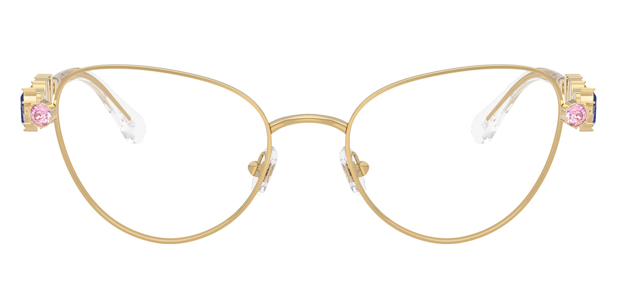 Swarovski SK1024 404M 51 - Gold #id:sk1024404m_s:102100
