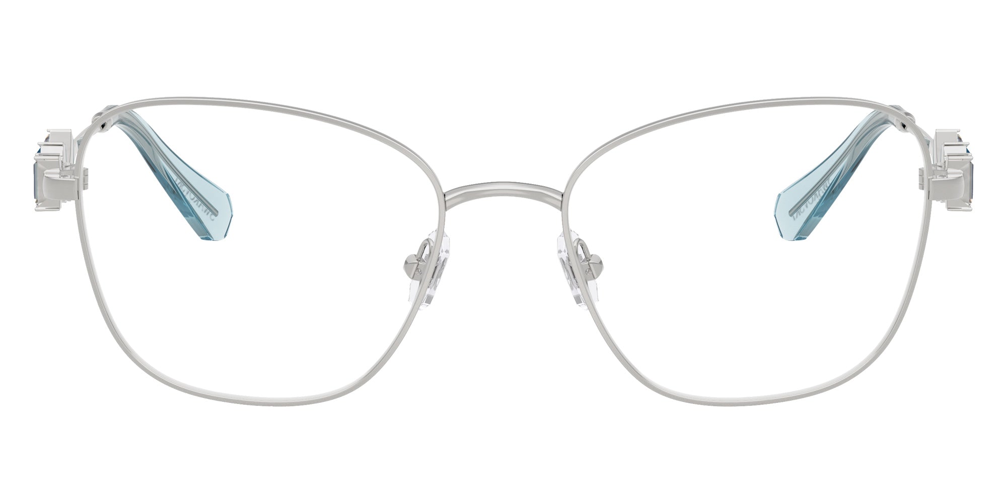 Swarovski SK1025 401A 52 - Silver #id:sk1025401a_s:100100