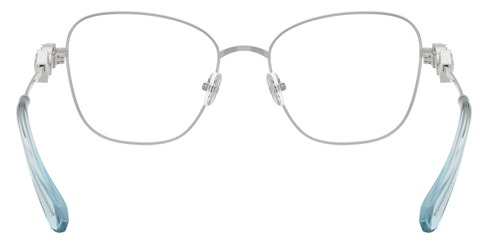 Swarovski SK1025 401A 52 - Silver #id:sk1025401a_s:100115