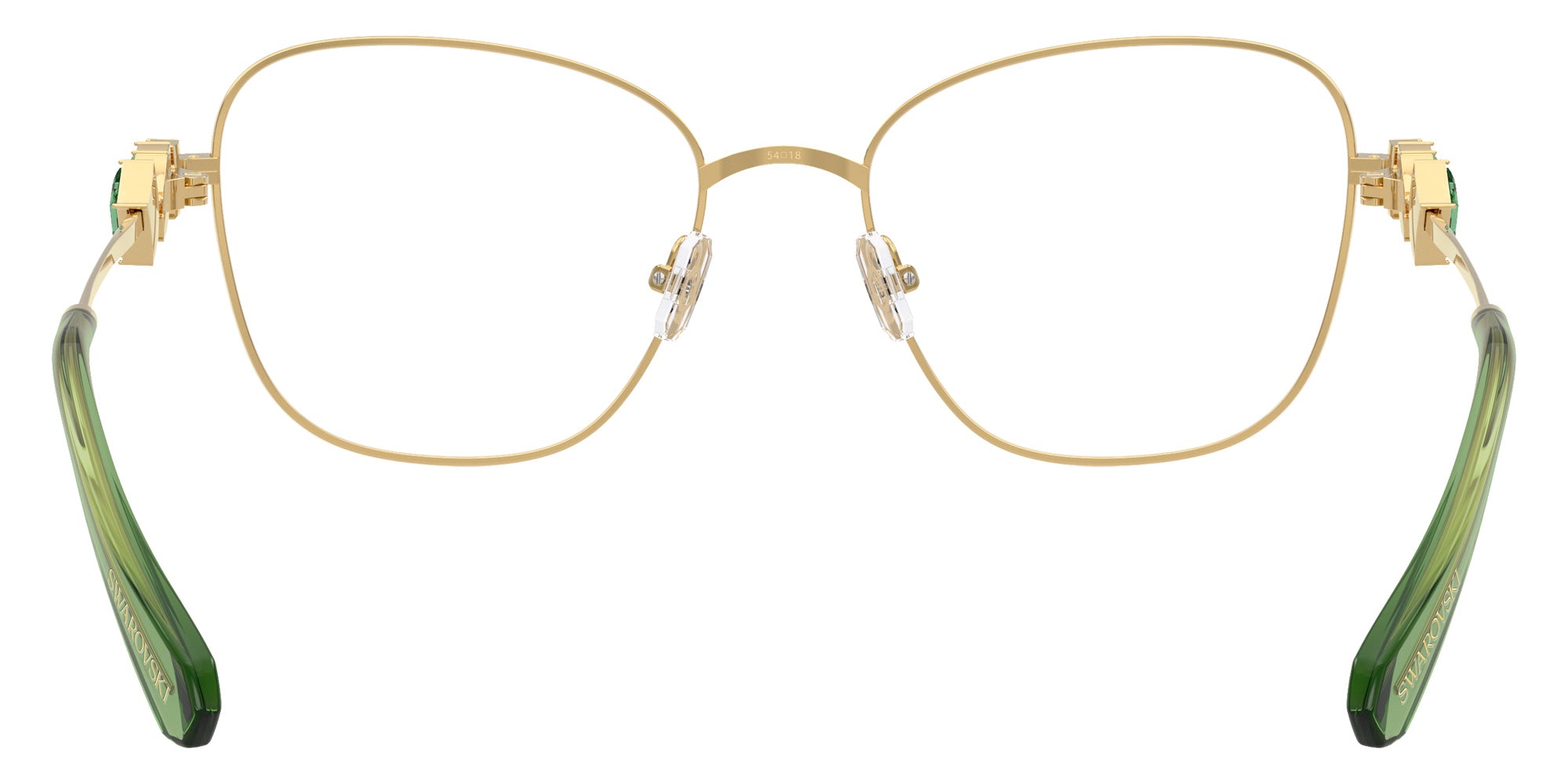 Swarovski SK1025 404G 52 - Gold #id:sk1025404g_s:108115