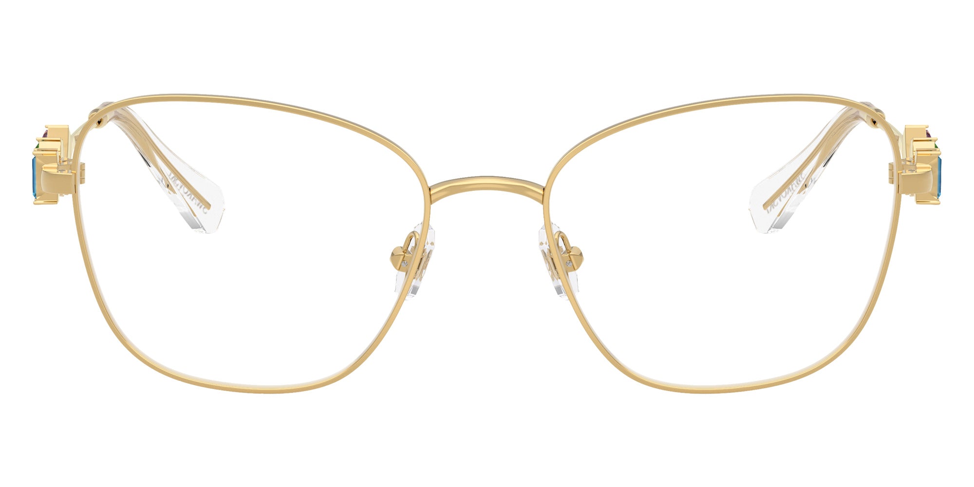 Swarovski SK1025 404M 52 - Gold #id:sk1025404m_s:112100