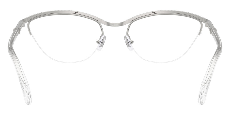 Swarovski SK1026 4001 56 - Silver #id:sk10264001_s:100115