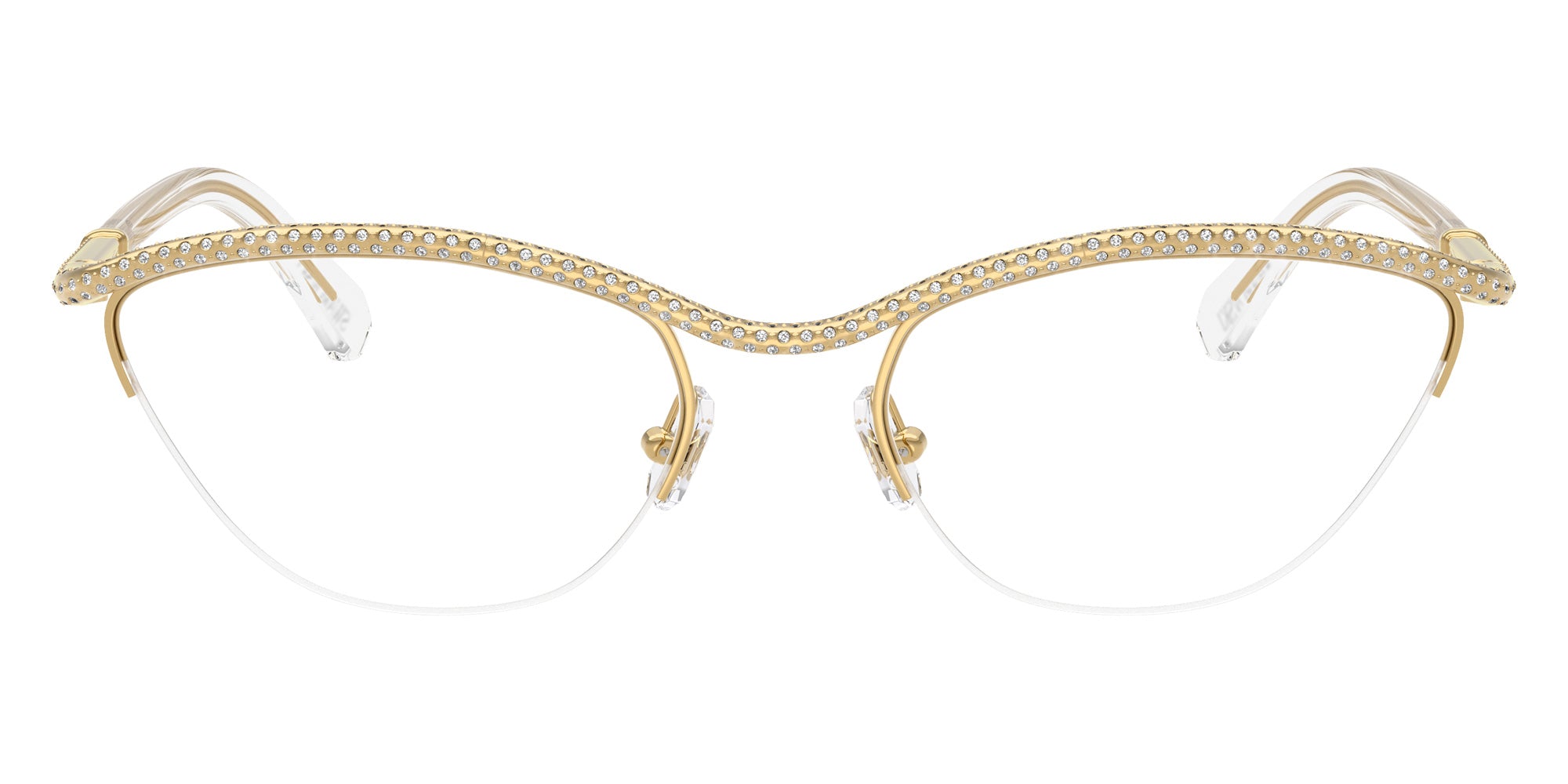 Swarovski SK1026 4004 56 - Gold #id:sk10264004_s:102100