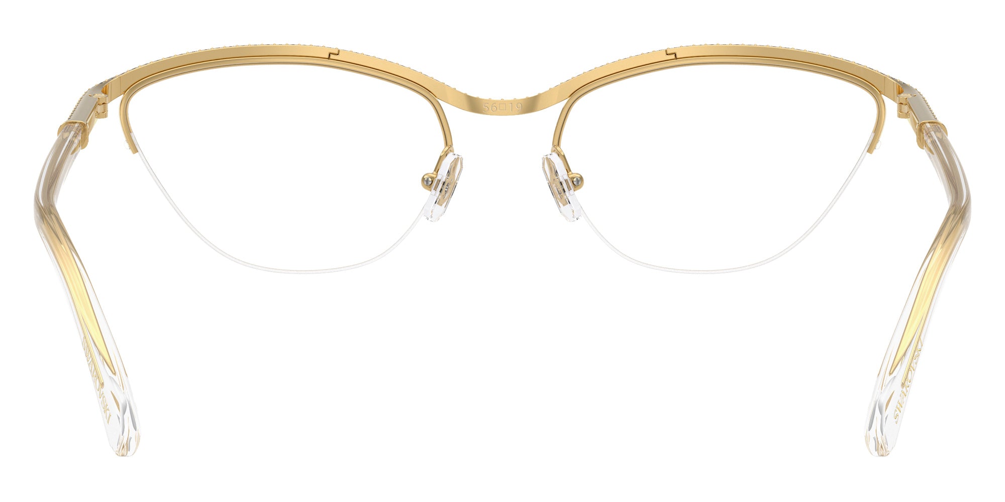 Swarovski SK1026 4004 56 - Gold #id:sk10264004_s:102115