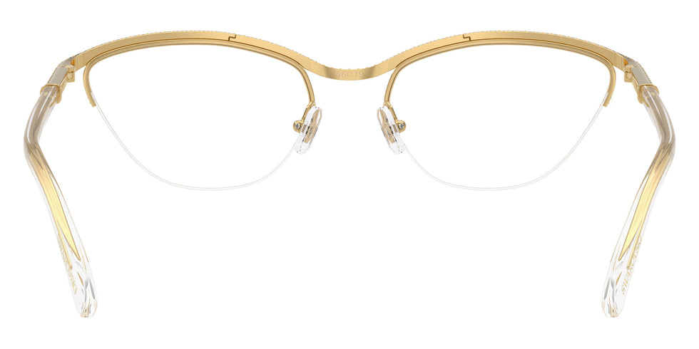 Swarovski SK1026 4004 56 - Gold #id:sk10264004_s:102115