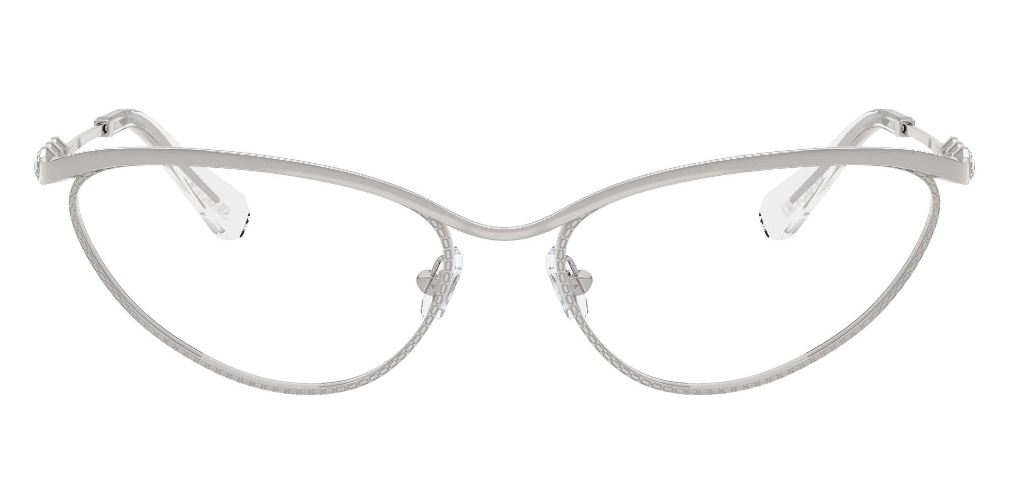 Swarovski SK1027 4001 59 - Silver #id:sk10274001_s:100100