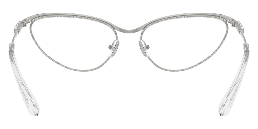 Swarovski SK1027 4001 59 - Silver #id:sk10274001_s:100115