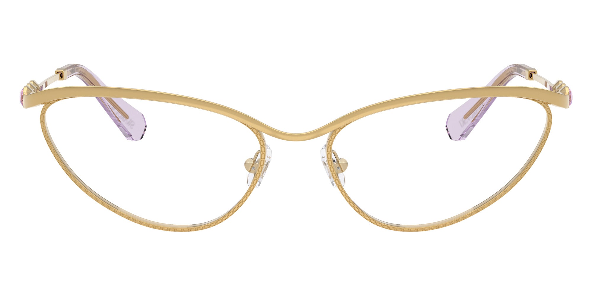 Swarovski SK1027 4017 59 - Gold #id:sk10274017_s:102100
