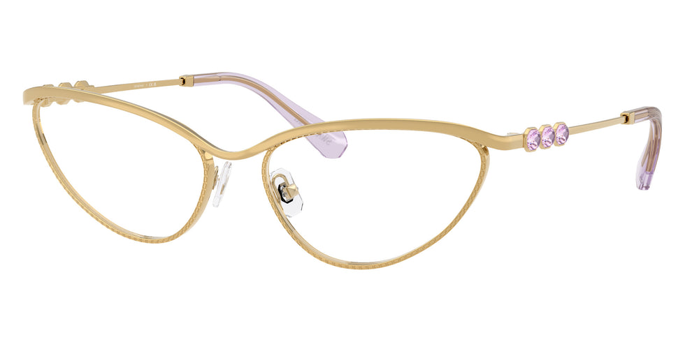 Swarovski SK1027 4017 59 - Gold #id:sk10274017_s:102105