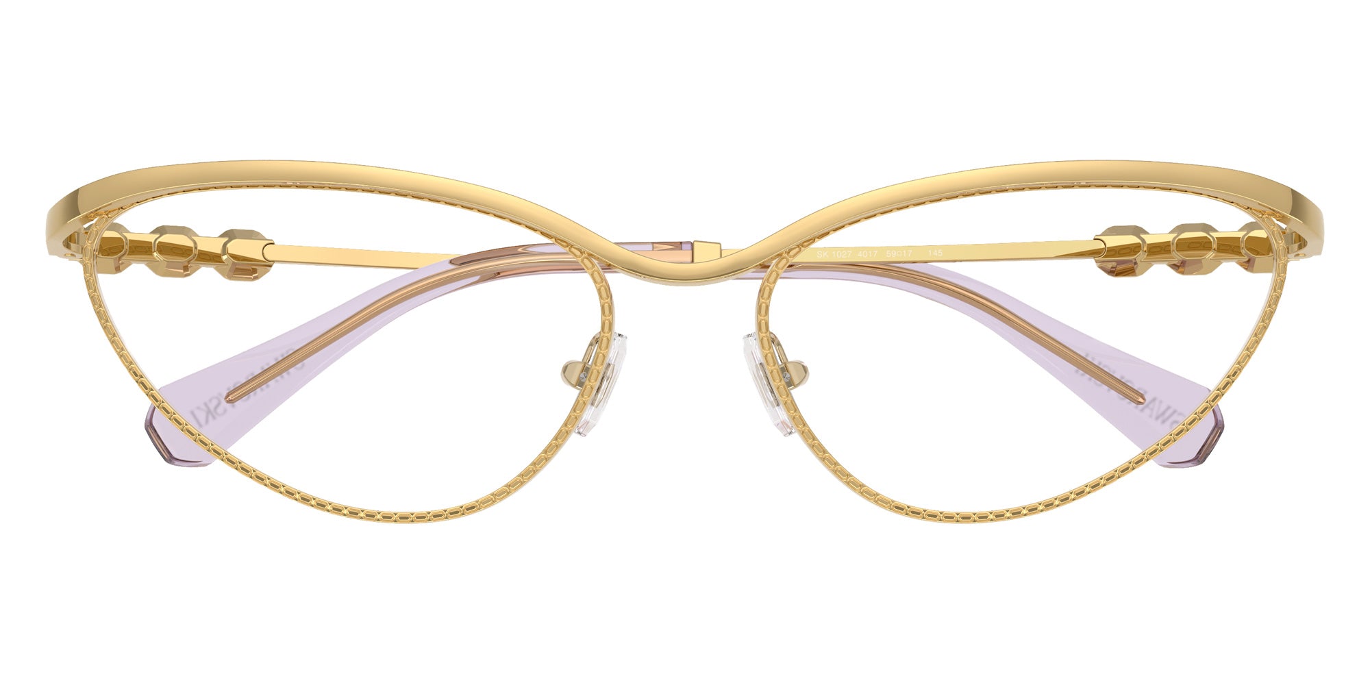 Swarovski SK1027 4017 59 - Gold #id:sk10274017_s:102120