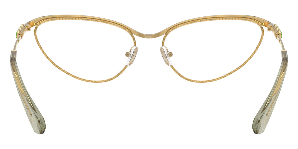 Swarovski SK1027 4036 59 - Gold #id:sk10274036_s:104115