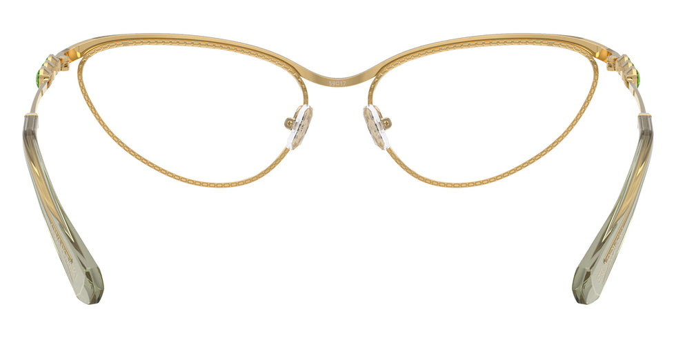 Swarovski SK1027 4036 59 - Gold #id:sk10274036_s:100115