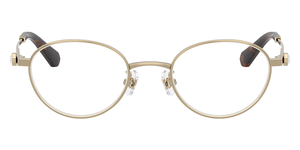 Swarovski SK1028TD 4013 47 - Pale Gold #id:sk1028td4013_s:100100