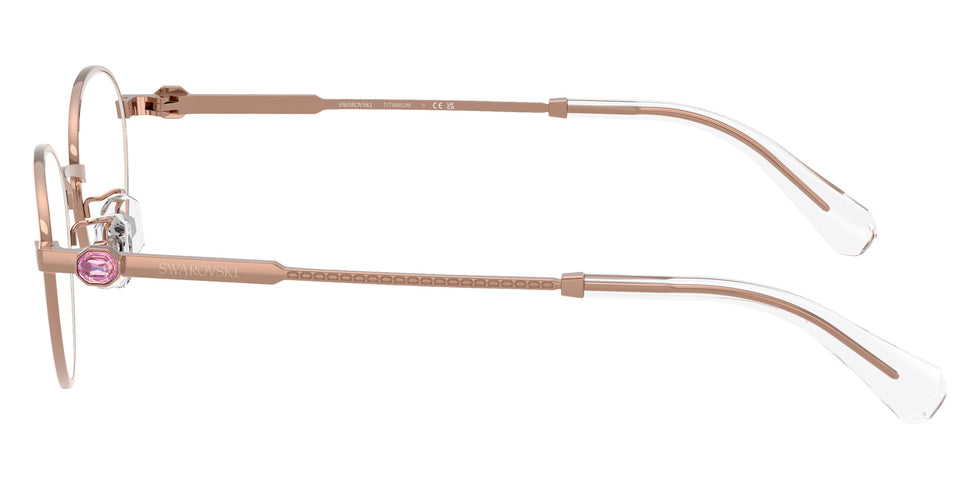 Swarovski SK1028TD 4014 47 - Rose Gold #id:sk1028td4014_s:102110