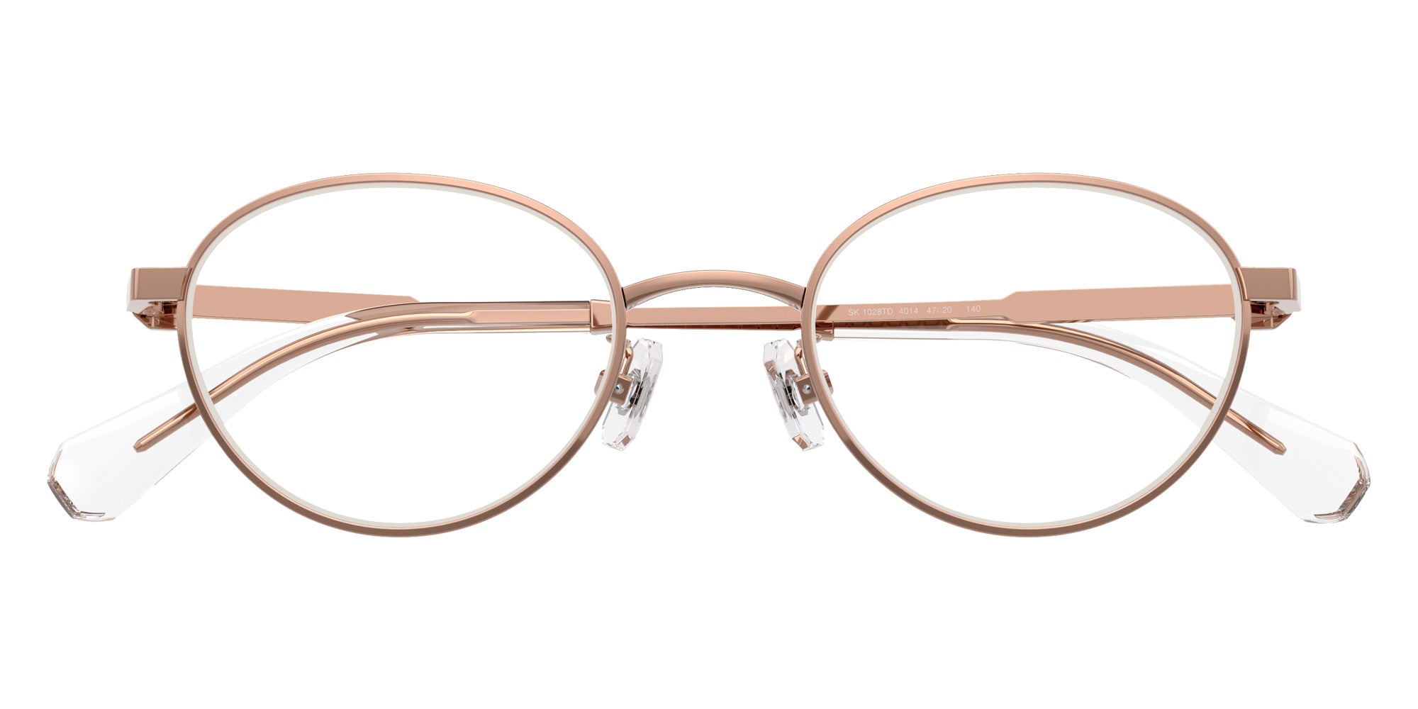 Swarovski SK1028TD 4014 47 - Rose Gold #id:sk1028td4014_s:102120