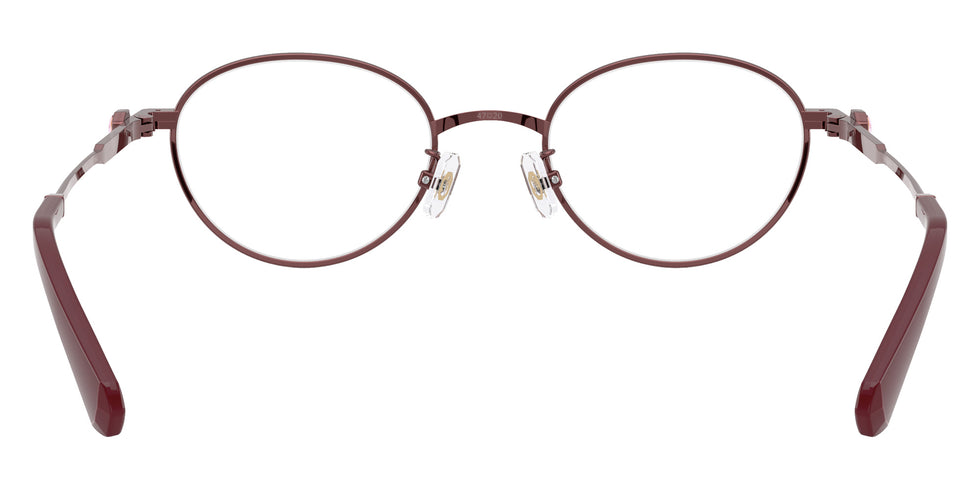 Swarovski SK1028TD 4040 47 - Burgundy #id:sk1028td4040_s:104115