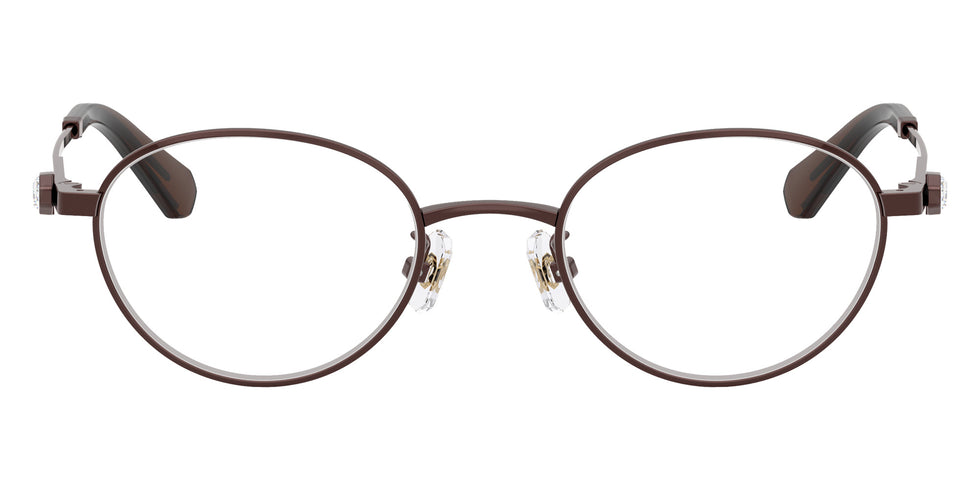Swarovski SK1028TD 4041 47 - Brown #id:sk1028td4041_s:106100
