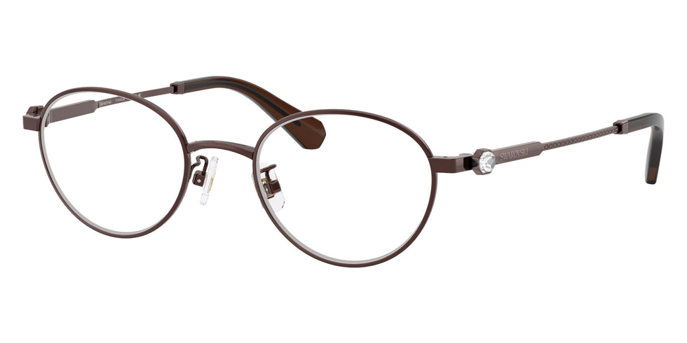 Swarovski SK1028TD 4041 47 - Brown #id:sk1028td4041_s:106105