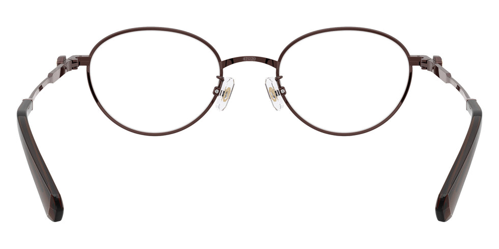 Swarovski SK1028TD 4041 47 - Brown #id:sk1028td4041_s:106115