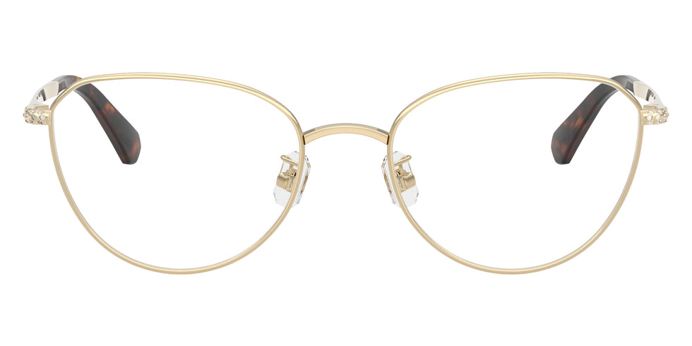 Swarovski SK1029D 4013 54 - Pale Gold #id:sk1029d4013_s:100100