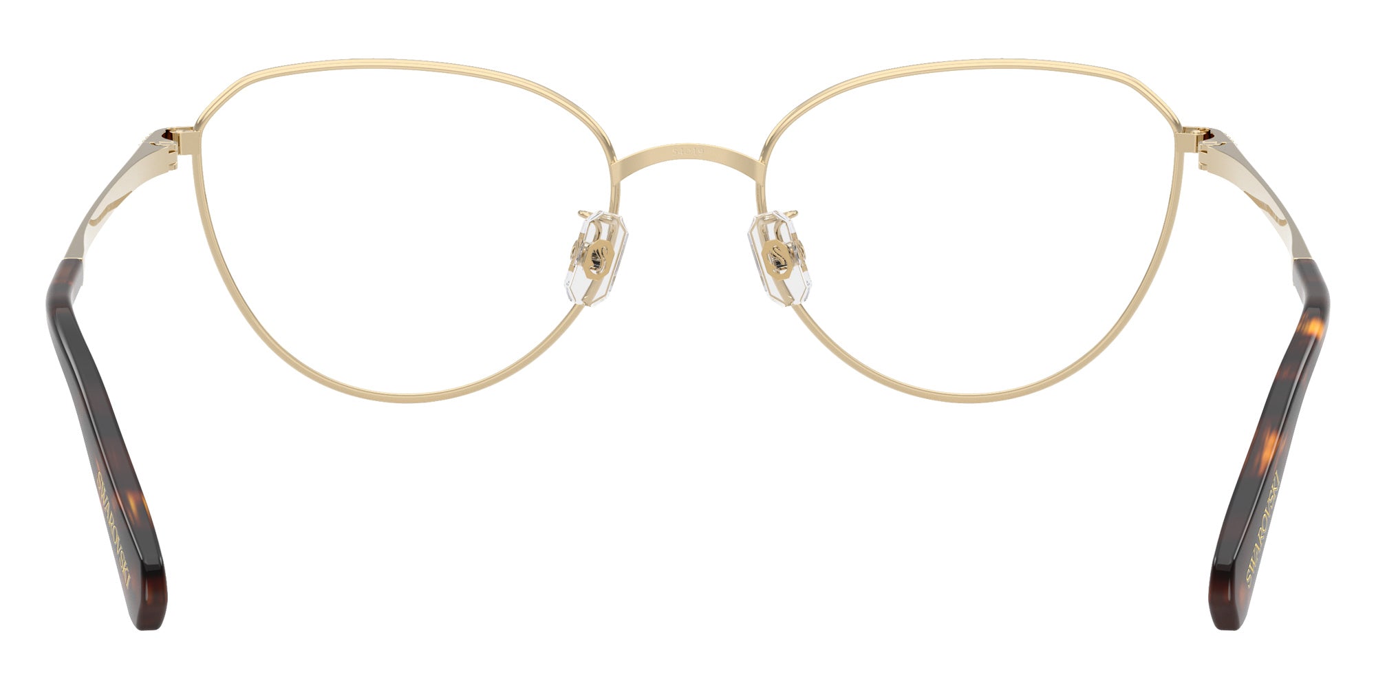Swarovski SK1029D 4013 54 - Pale Gold #id:sk1029d4013_s:100115