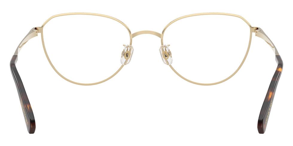 Swarovski SK1029D 4013 54 - Pale Gold #id:sk1029d4013_s:100115