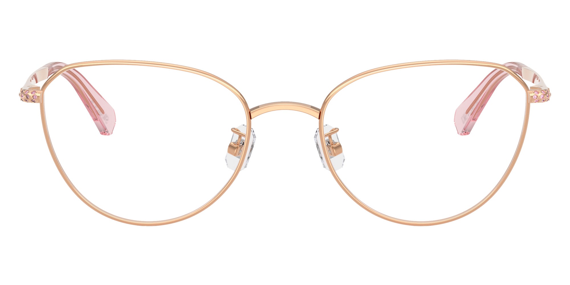 Swarovski SK1029D 4014 54 - Rose Gold #id:sk1029d4014_s:102100