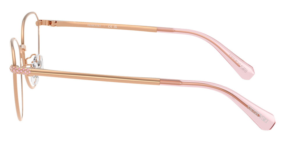 Swarovski SK1029D 4014 54 - Rose Gold #id:sk1029d4014_s:102110