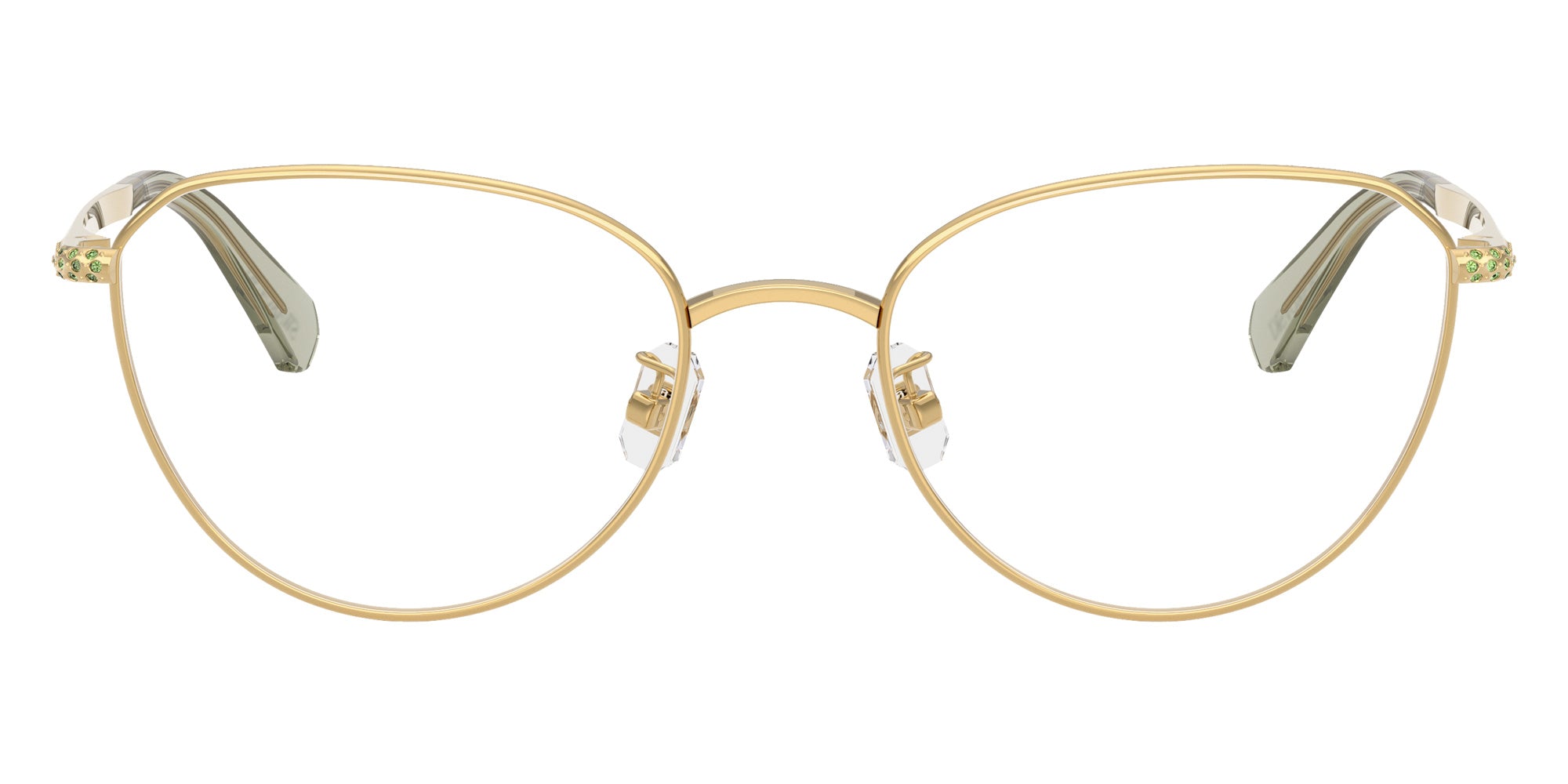 Swarovski SK1029D 4017 54 - Gold #id:sk1029d4017_s:104100
