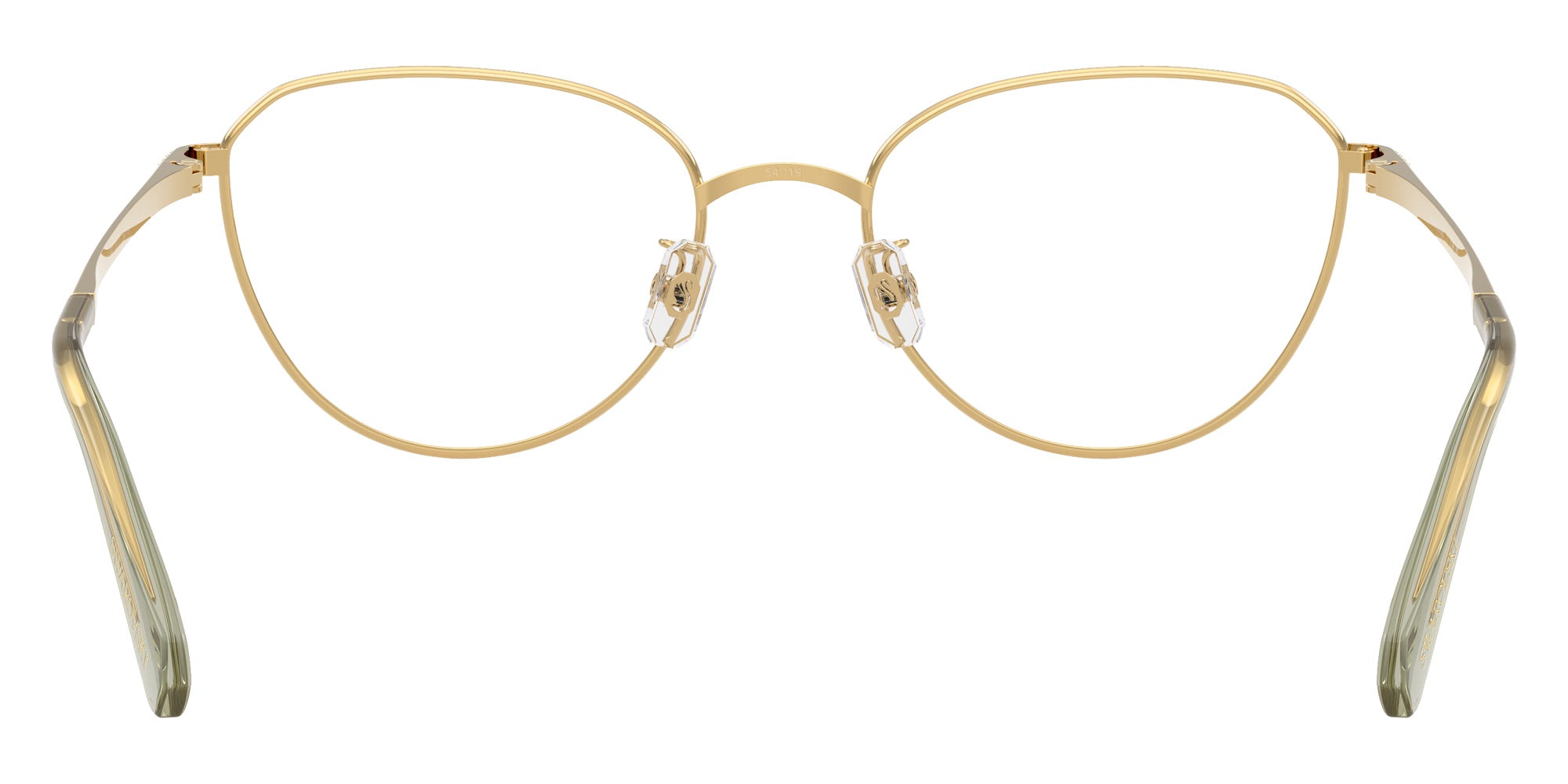 Swarovski SK1029D 4017 54 - Gold #id:sk1029d4017_s:104115