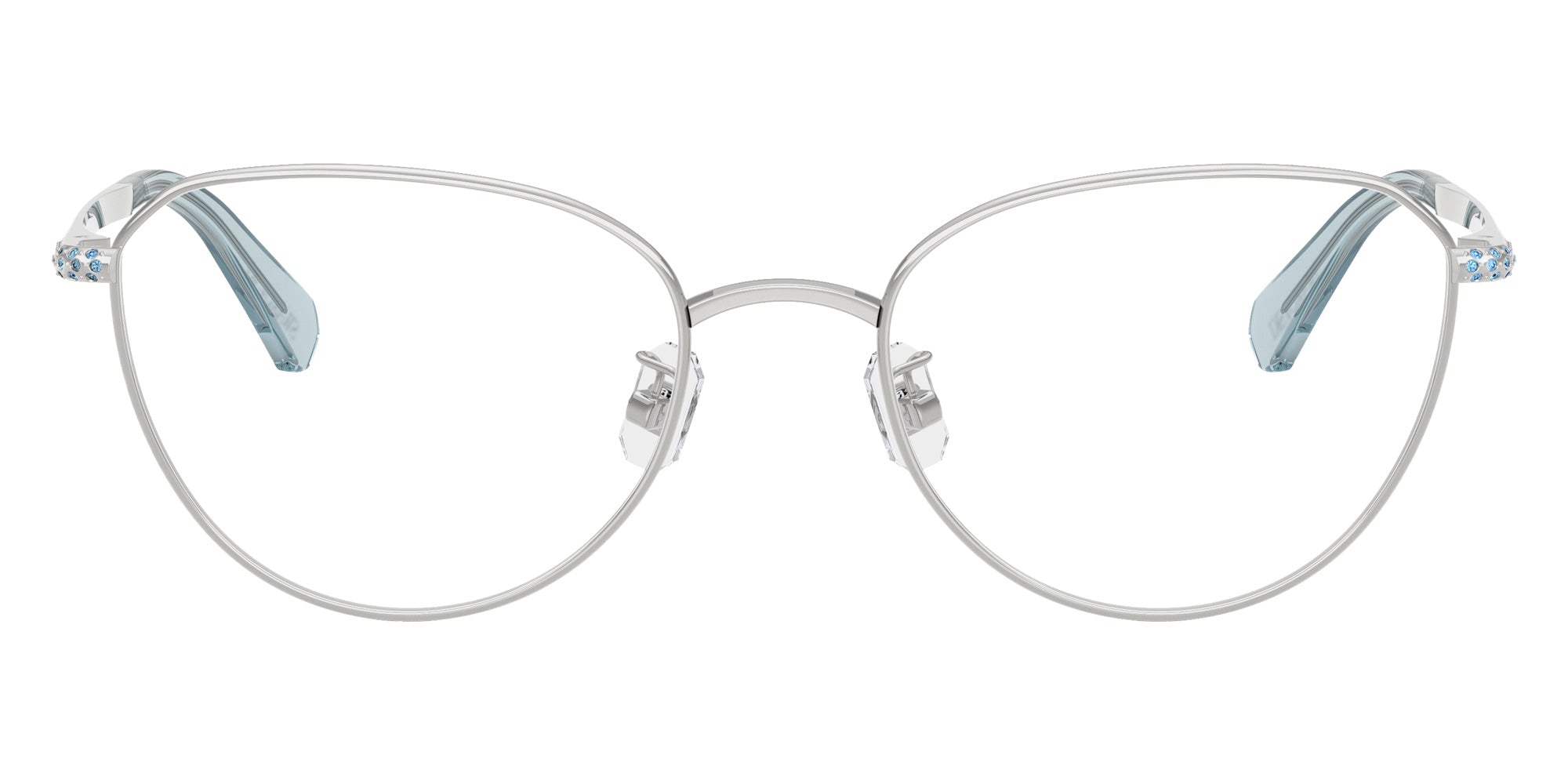 Swarovski SK1029D 4020 54 - Silver #id:sk1029d4020_s:106100