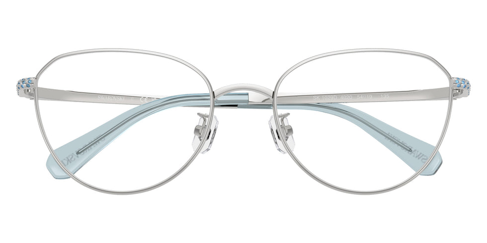 Swarovski SK1029D 4020 54 - Silver #id:sk1029d4020_s:106120