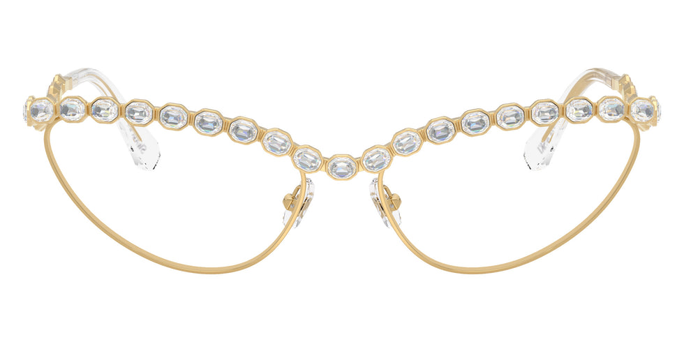 Swarovski SK1030 4004 59 - Gold #id:sk10304004_s:100100