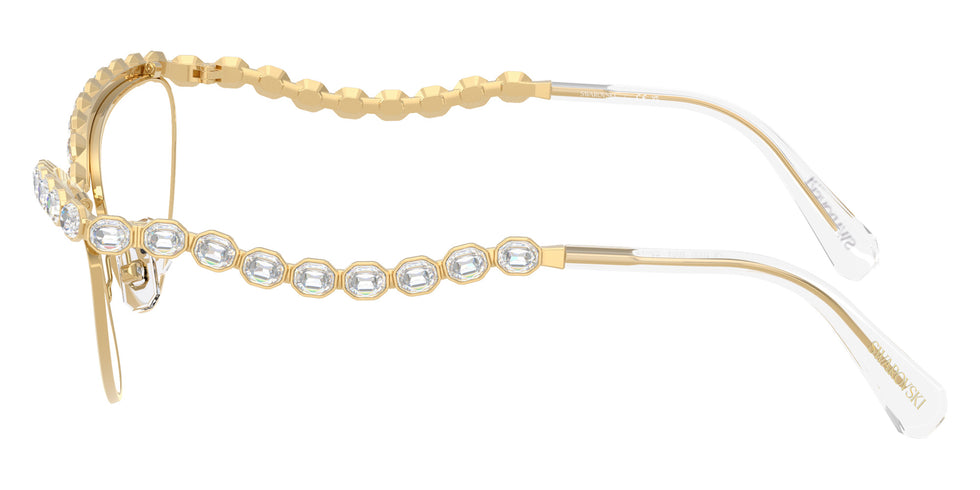 Swarovski SK1030 4004 59 - Gold #id:sk10304004_s:100110