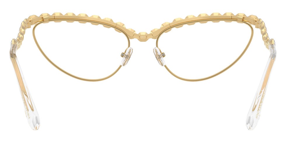 Swarovski SK1030 4004 59 - Gold #id:sk10304004_s:100115