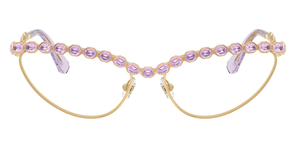 Swarovski SK1030 4036 59 - Gold #id:sk10304036_s:102100