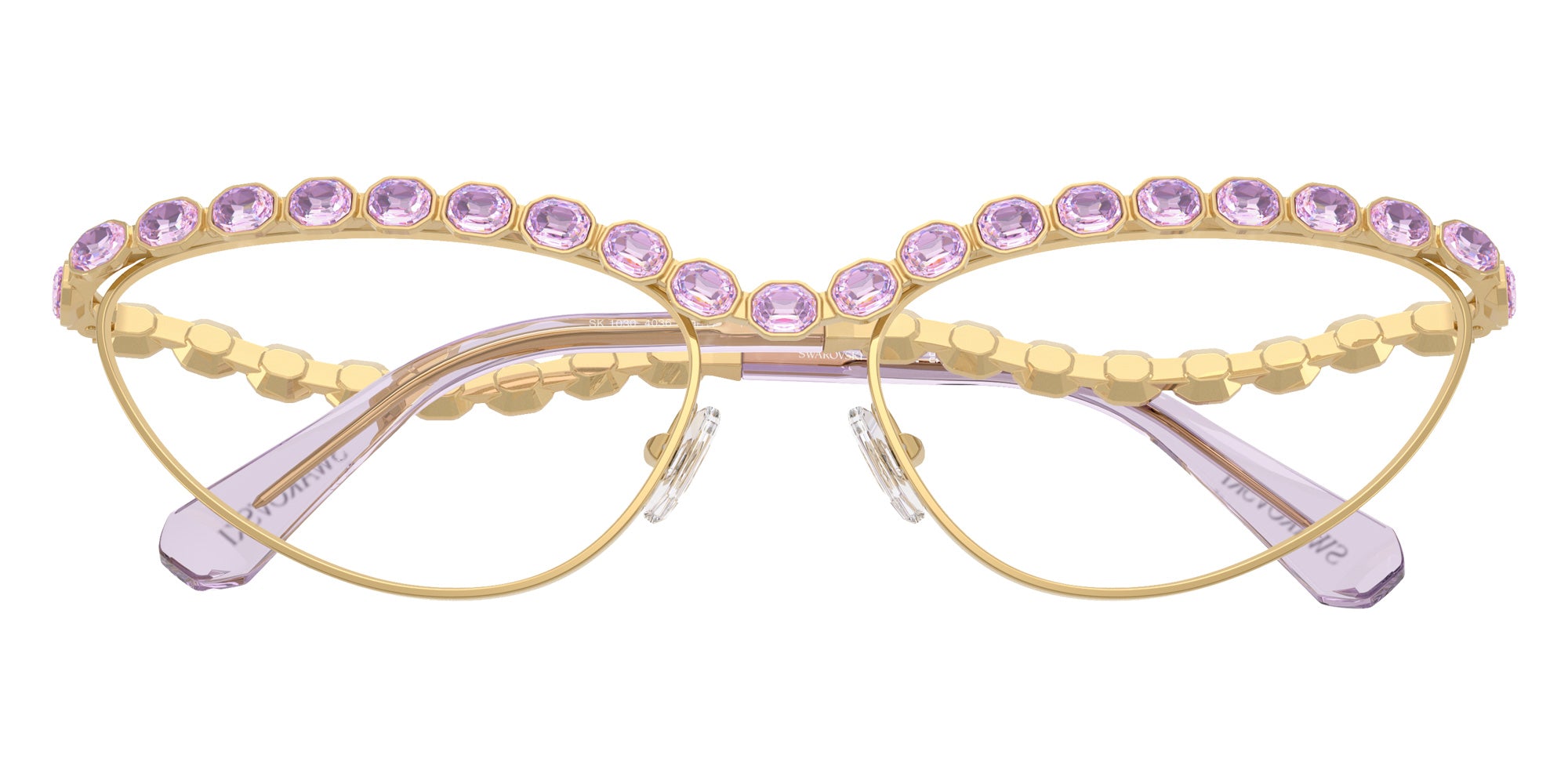 Swarovski SK1030 4036 59 - Gold #id:sk10304036_s:102120