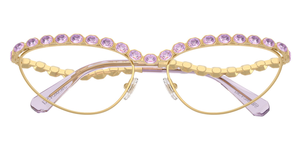 Swarovski SK1030 4036 59 - Gold #id:sk10304036_s:102120