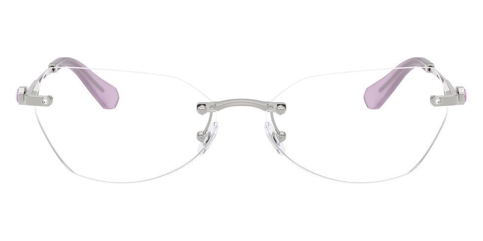 Swarovski SK1031 4001 56 - Silver #id:sk10314001_s:100100