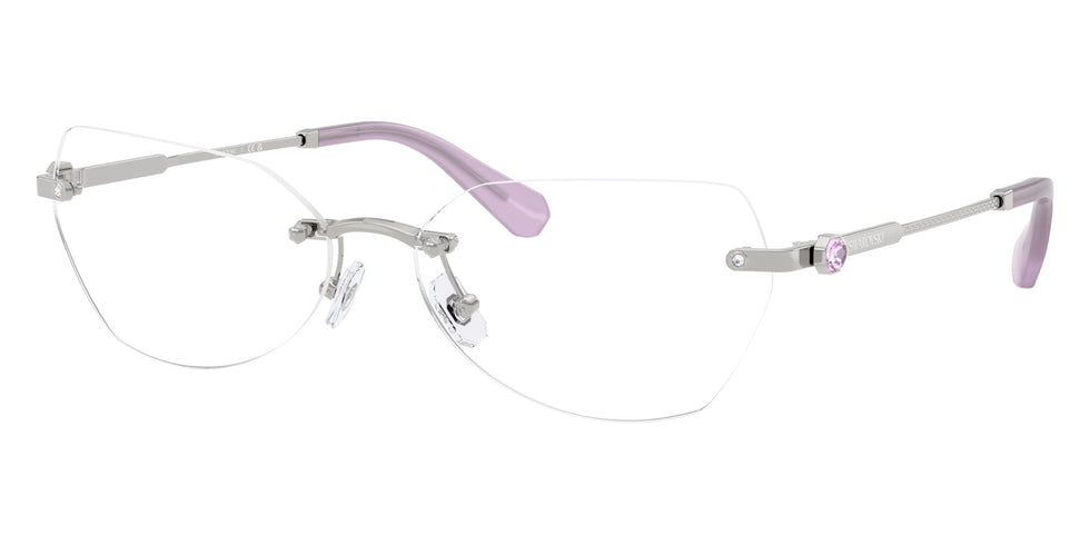 Swarovski SK1031 4001 56 - Silver #id:sk10314001_s:100105