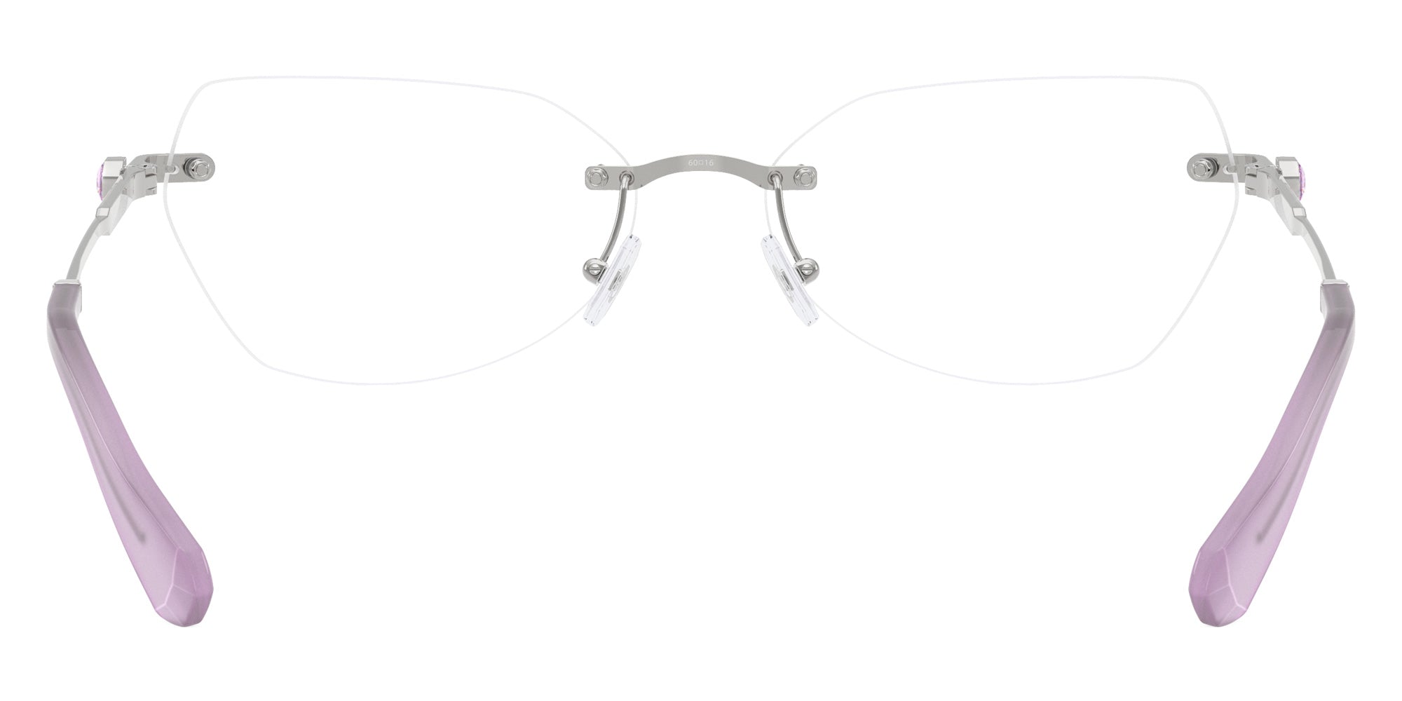 Swarovski SK1031 4001 56 - Silver #id:sk10314001_s:100115