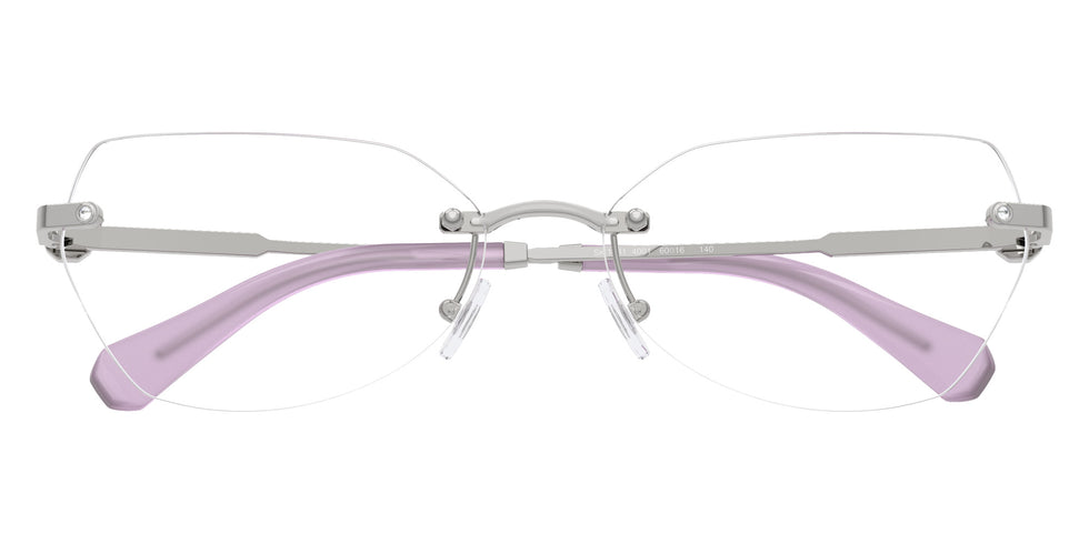 Swarovski SK1031 4001 56 - Silver #id:sk10314001_s:100120