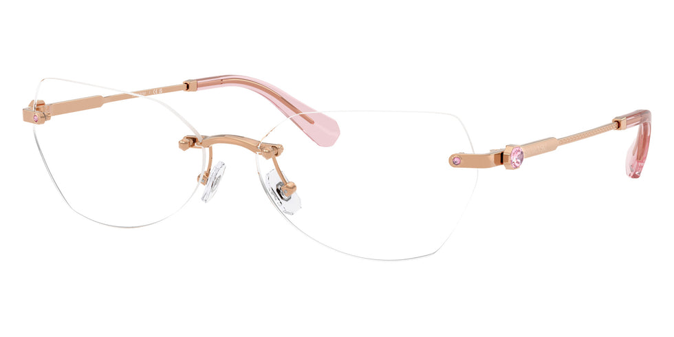Swarovski SK1031 4014 56 - Rose Gold #id:sk10314014_s:112105